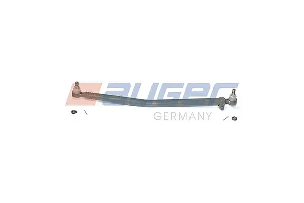 Handler.Part Centre Rod Assembly AUGER 10379 1