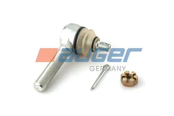 Handler.Part Ball head, gearshift linkage AUGER 10566 1