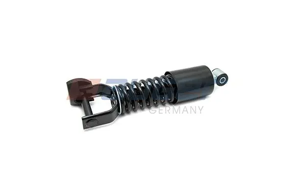 Handler.Part Shock absorber, cab suspension AUGER 20387 1