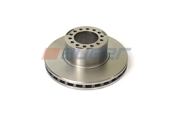 Handler.Part Brake disc AUGER 31025 1