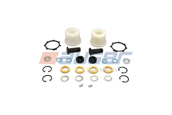 Handler.Part Repair kit, stabilizer suspension AUGER 51163 1