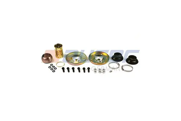 Handler.Part Repair kit, brake camshaft AUGER 52154 1