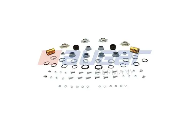 Handler.Part Repair kit, brake camshaft AUGER 52158 1