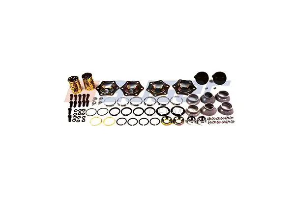 Handler.Part Repair kit, brake camshaft AUGER 52353 1