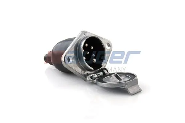 Handler.Part Socket adapter AUGER 52522 1