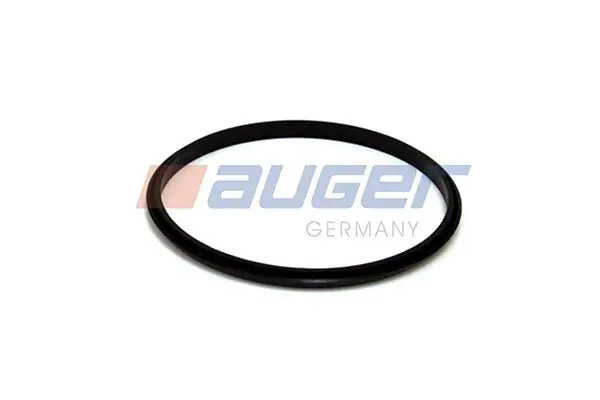 Handler.Part Axle stub seal ring, (spring bracket) AUGER 52536 1