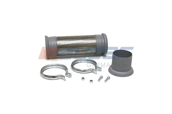 Handler.Part Repair kit, exhaust pipe AUGER 52713 1