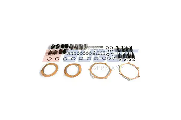 Handler.Part Repair kit, brake shoe sleeve AUGER 52751 1