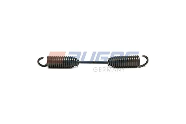 Handler.Part Spring, brake shoe AUGER 52764 1