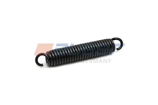 Handler.Part Spring, brake shoe AUGER 53126 1