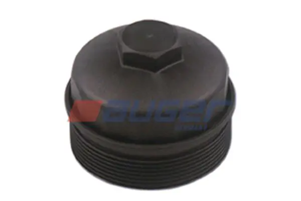 Handler.Part Cover, oil filter housing AUGER 53229 1