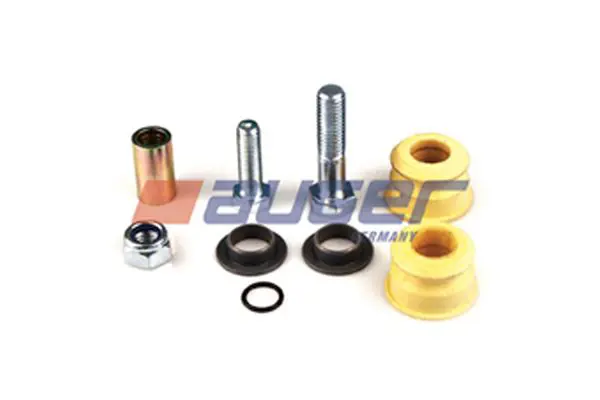 Handler.Part Repair kit, driver cab stabiliser AUGER 53348 1