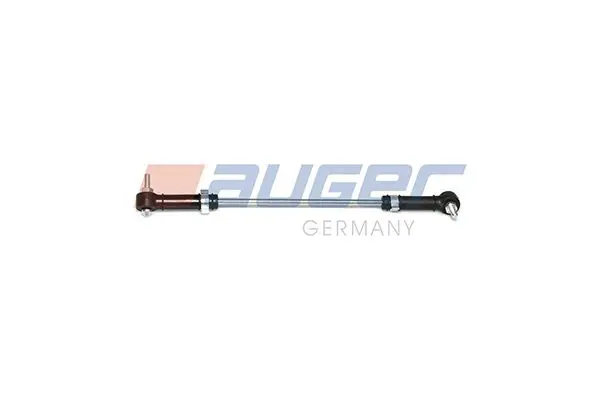 Handler.Part Ball joint, axle strut AUGER 53393 1