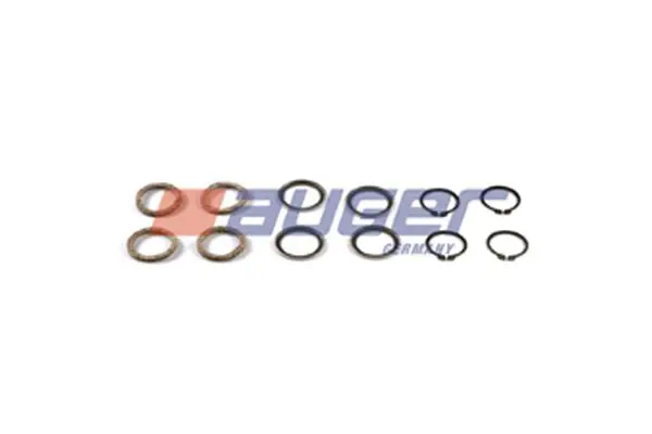 Handler.Part Repair kit, brake shoe sleeve AUGER 53434 1