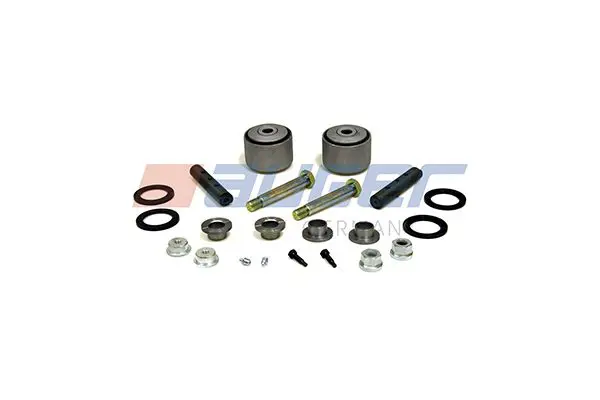 Handler.Part Repair kit, driver cab stabiliser AUGER 53450 1