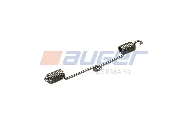 Handler.Part Spring, brake shoe AUGER 54001 1