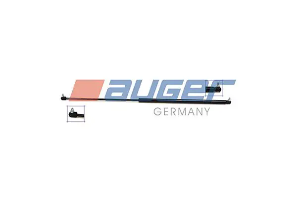 Handler.Part Gas Spring AUGER 54465 1