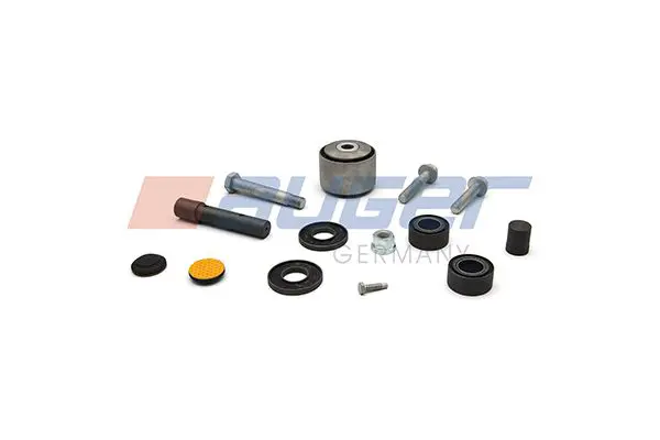 Handler.Part Repair kit, driver cab stabiliser AUGER 55212 1