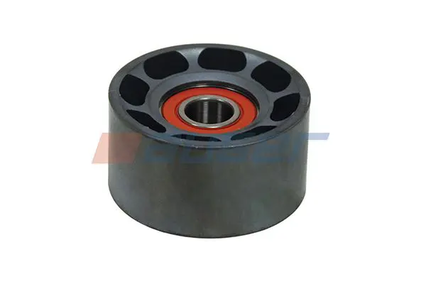 Handler.Part Tensioner pulley, v-ribbed belt AUGER 55733 1