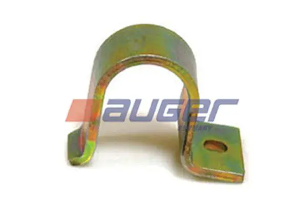 Handler.Part Bracket, stabilizer mounting AUGER 55824 1