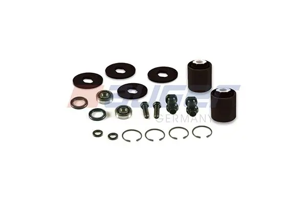 Handler.Part Repair kit, driver cab stabiliser AUGER 55992 1