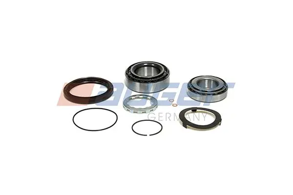 Handler.Part Repair kit, wheel hub AUGER 56552 1