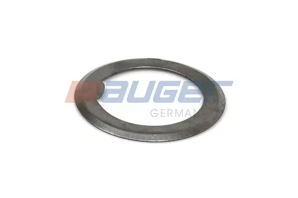 Handler.Part Tab washer, axle nut AUGER 56583 1