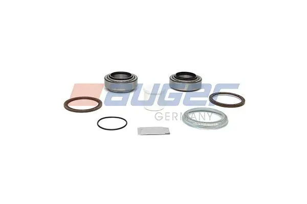 Handler.Part Repair kit, wheel hub AUGER 57074 1