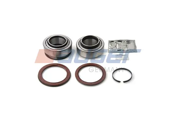 Handler.Part Repair kit, wheel hub AUGER 57302 1