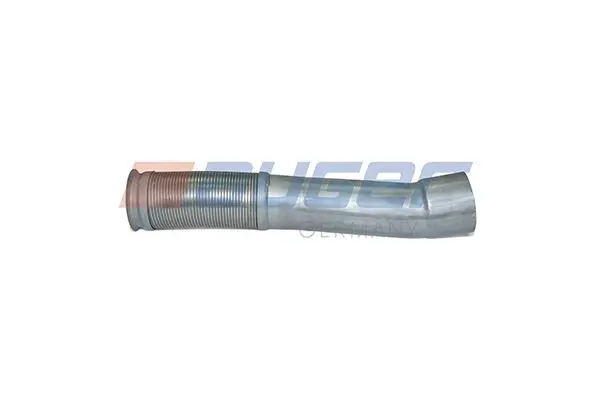 Handler.Part Flex hose, exhaust system AUGER 57568 1