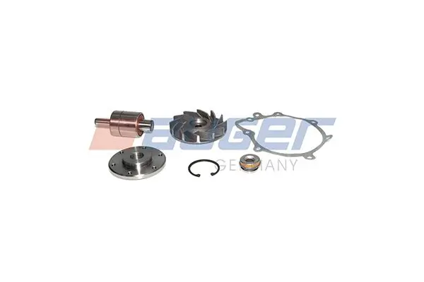 Handler.Part Repair kit, water pump AUGER 57717 1