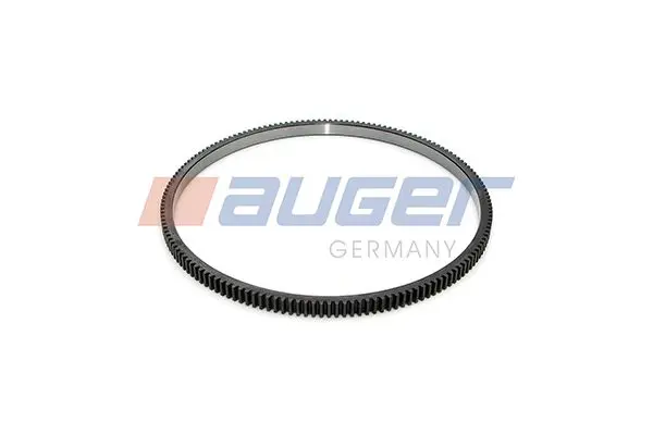 Handler.Part Ring gear, flywheel AUGER 58449 1