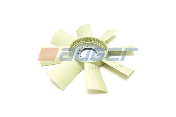 Handler.Part Fan, radiator AUGER 58524 1