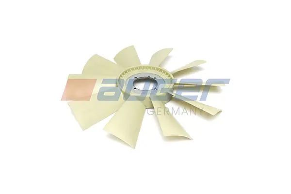 Handler.Part Fan, radiator AUGER 58541 1