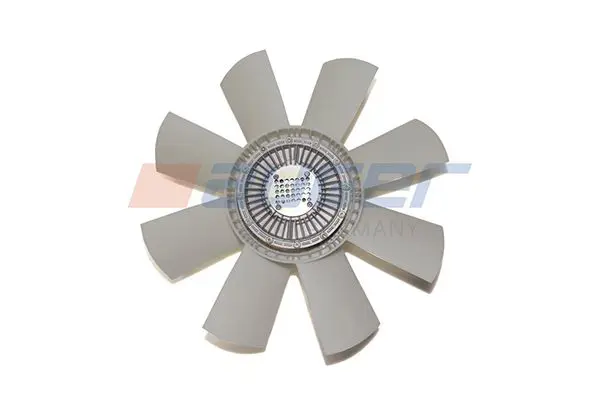 Handler.Part Fan, radiator AUGER 58572 1