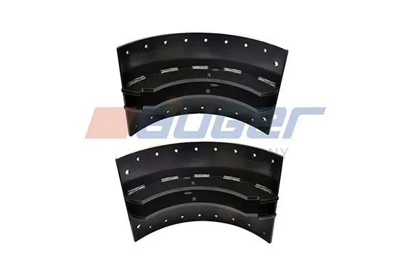 Handler.Part Brake shoe set AUGER 65415 1