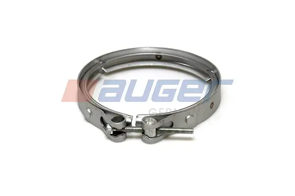 Handler.Part Pipe connector, exhaust system AUGER 65460 1