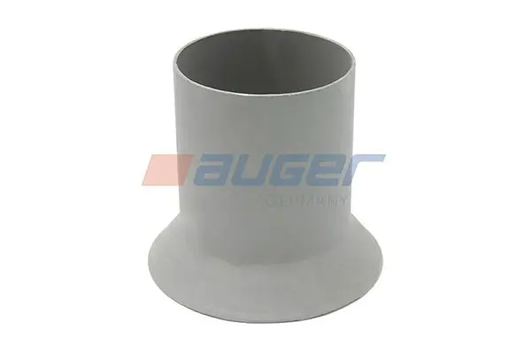 Handler.Part Pipe connector, exhaust system AUGER 65524 1