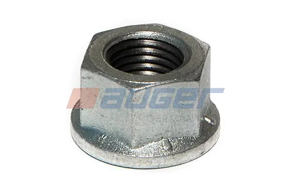 Handler.Part Wheel nut AUGER 65542 1