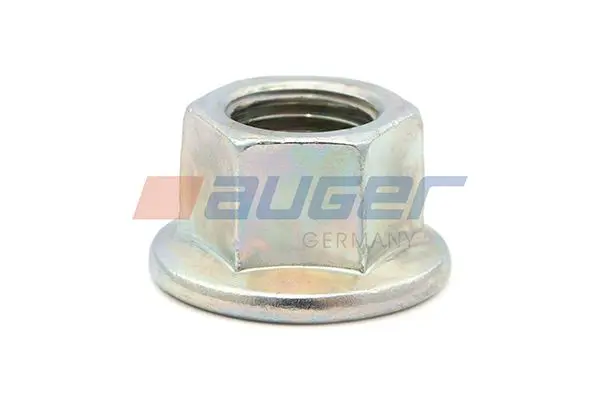 Handler.Part Wheel nut AUGER 65563 1