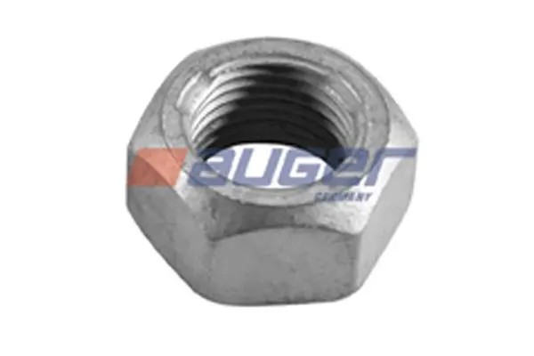 Handler.Part Wheel nut AUGER 65623 1