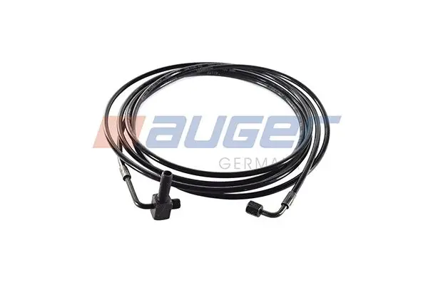 Handler.Part Hose line, driver cab tilt unit AUGER 66621 1