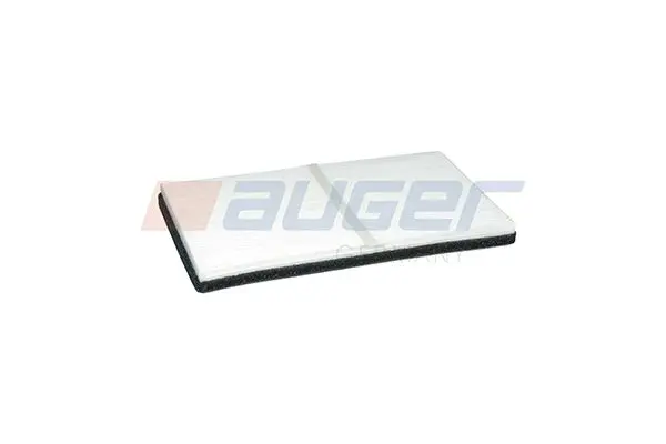 Handler.Part Filter, interior air AUGER 66628 1