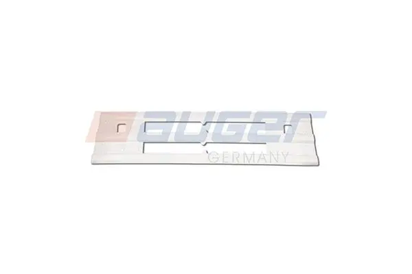 Handler.Part Cover, radiator grille AUGER 67165 1