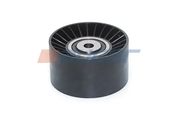 Handler.Part Tensioner pulley, v-ribbed belt AUGER 67757 1