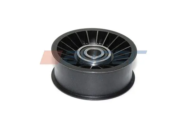 Handler.Part Tensioner pulley, v-ribbed belt AUGER 67758 1