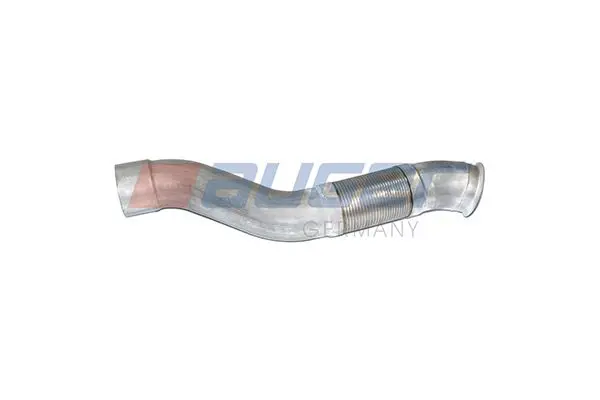 Handler.Part Flex hose, exhaust system AUGER 68314 1