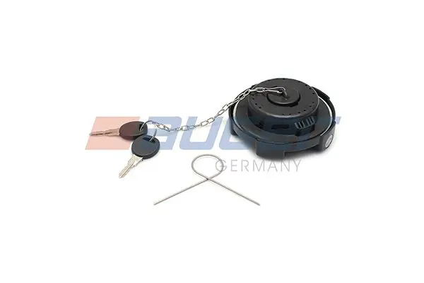 Handler.Part Sealing cap, fuel tank AUGER 68659 1