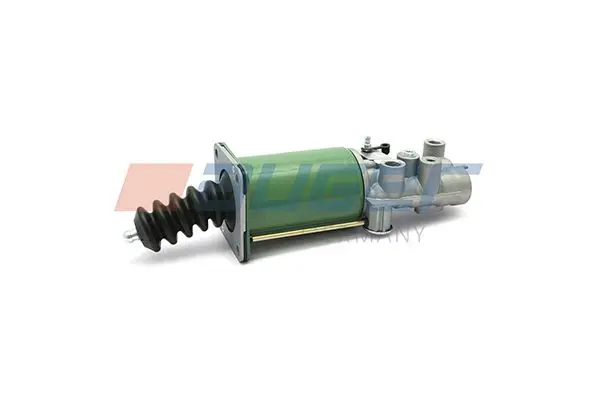 Handler.Part Clutch booster AUGER 68853 1