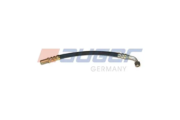 Handler.Part Hydraulic hose, steering system AUGER 69555 1